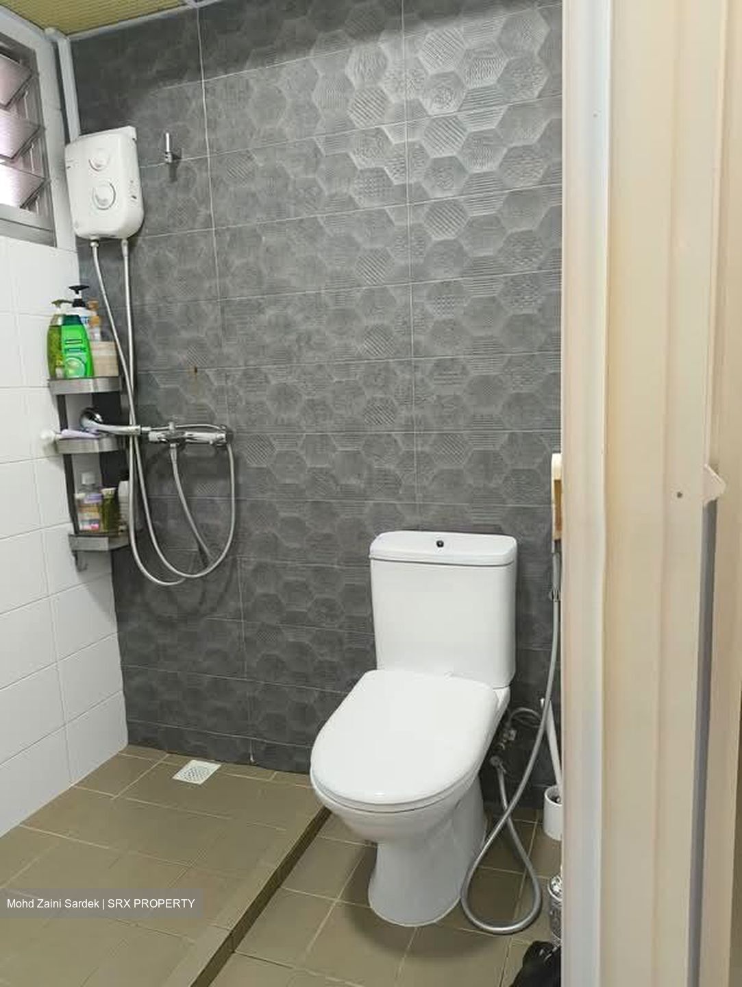 Blk 443B West Ridges @ Bukit Batok (Bukit Batok), HDB 4 Rooms #561490261